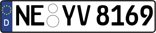 NE-YV8169