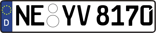 NE-YV8170