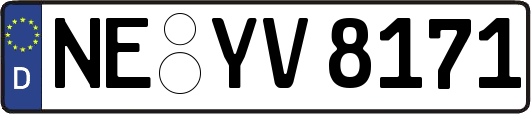 NE-YV8171