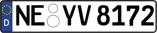 NE-YV8172