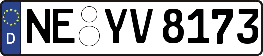 NE-YV8173
