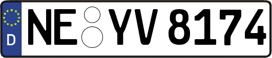 NE-YV8174