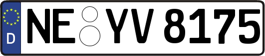 NE-YV8175