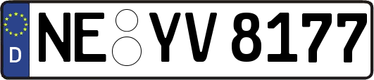 NE-YV8177