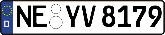 NE-YV8179