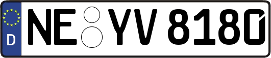 NE-YV8180