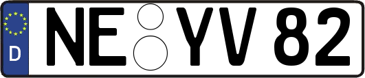 NE-YV82