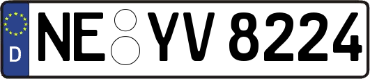 NE-YV8224