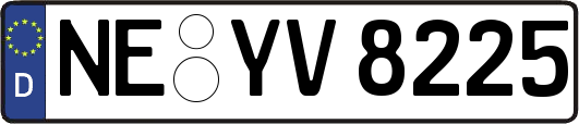 NE-YV8225