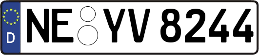 NE-YV8244