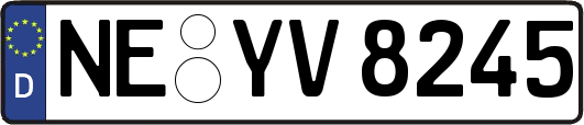 NE-YV8245