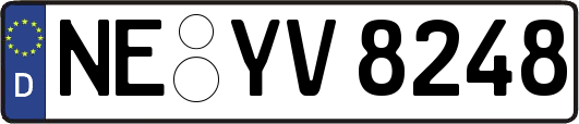 NE-YV8248