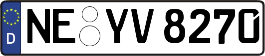 NE-YV8270