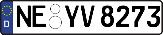 NE-YV8273