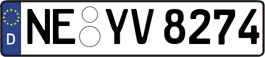 NE-YV8274
