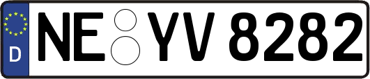 NE-YV8282
