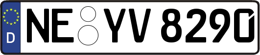NE-YV8290