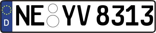 NE-YV8313