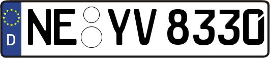 NE-YV8330