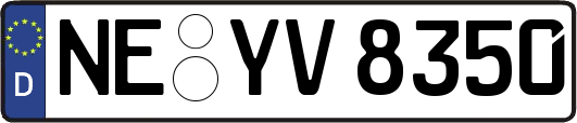 NE-YV8350