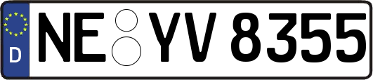 NE-YV8355