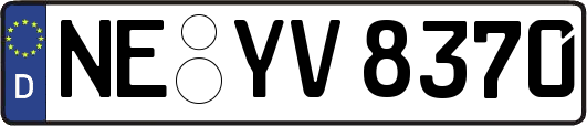 NE-YV8370