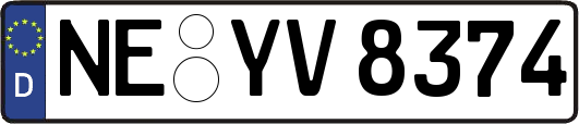 NE-YV8374