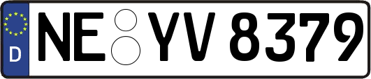 NE-YV8379