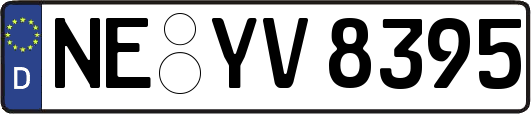 NE-YV8395
