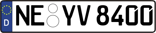 NE-YV8400