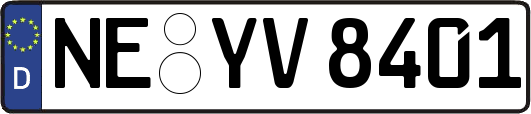 NE-YV8401