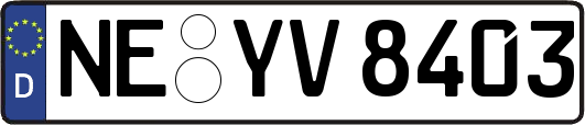 NE-YV8403