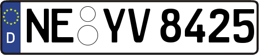 NE-YV8425