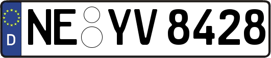 NE-YV8428