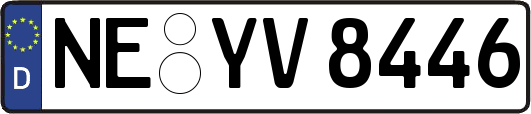 NE-YV8446