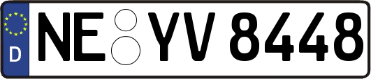 NE-YV8448