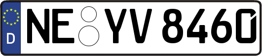 NE-YV8460