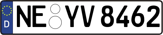 NE-YV8462