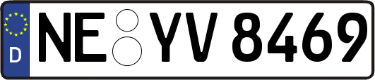 NE-YV8469