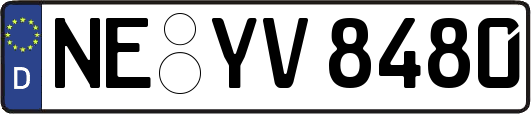 NE-YV8480