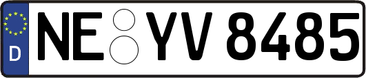 NE-YV8485