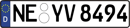 NE-YV8494