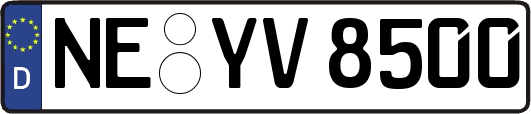 NE-YV8500