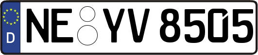 NE-YV8505