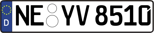 NE-YV8510