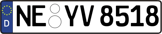 NE-YV8518