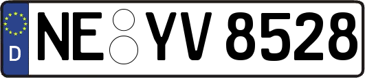 NE-YV8528