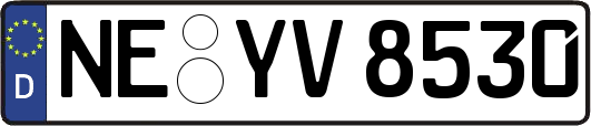 NE-YV8530