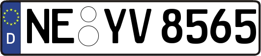 NE-YV8565