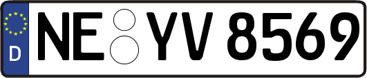 NE-YV8569